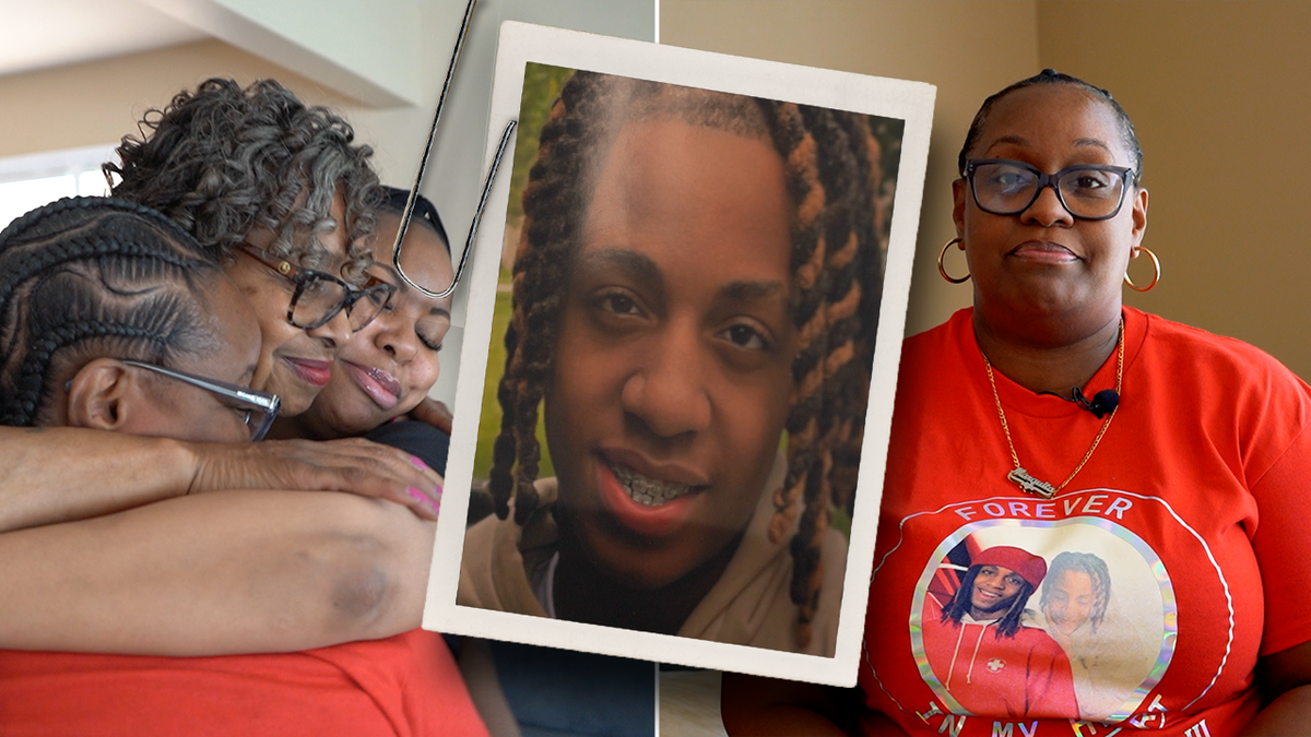 Family of young boy killed in Chicago