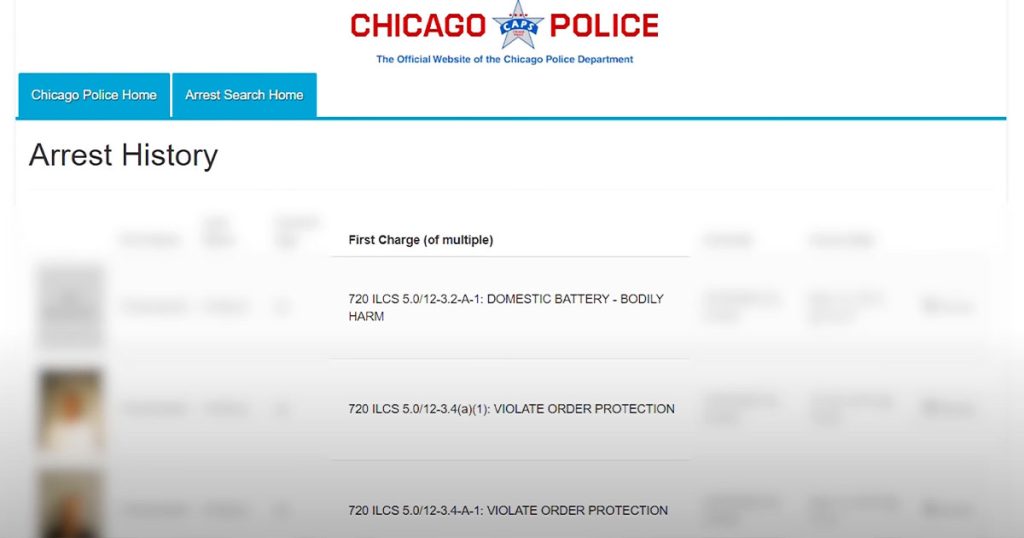 Chicago Shooting: Armed Woman Defends Family From Alleged Domestic Threat Chicago Shooting: Armed Woman Defends Family From Alleged Domestic Threat