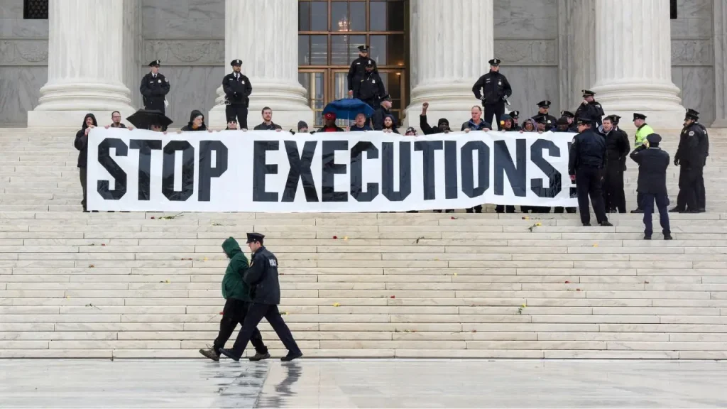 How Trump could restore capital punishment in Washington amid crime crackdown