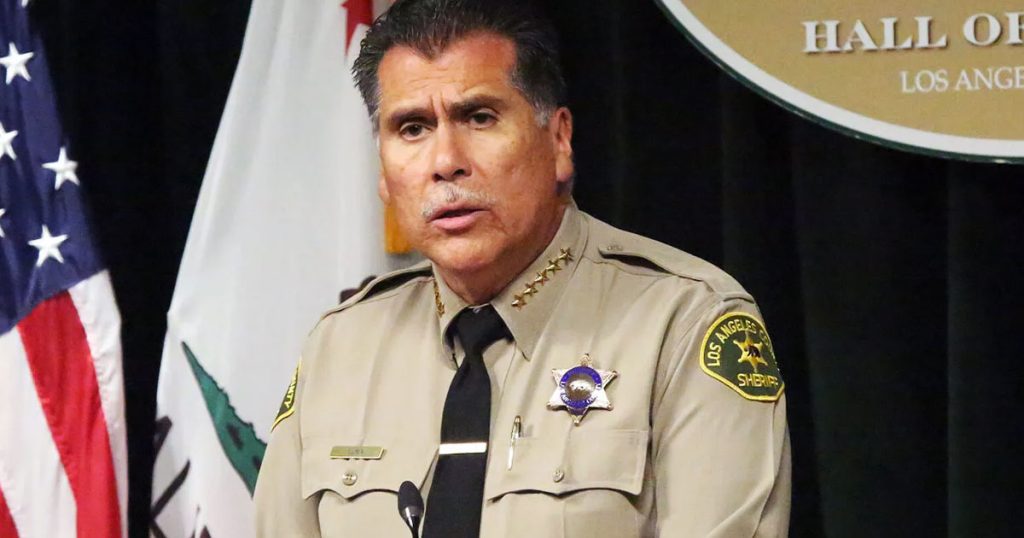 DOJ Sues LA County Sheriff Over Alleged CCW “Slow-Walk,” After 3,982 Applications Yield Just 2 Approvals DOJ Sues LA County Sheriff Over Alleged CCW “Slow-Walk,” After 3,982 Applications Yield Just 2 Approvals