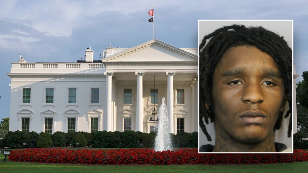 DC police release name of third suspect in Capitol Hill intern murder, offer K reward