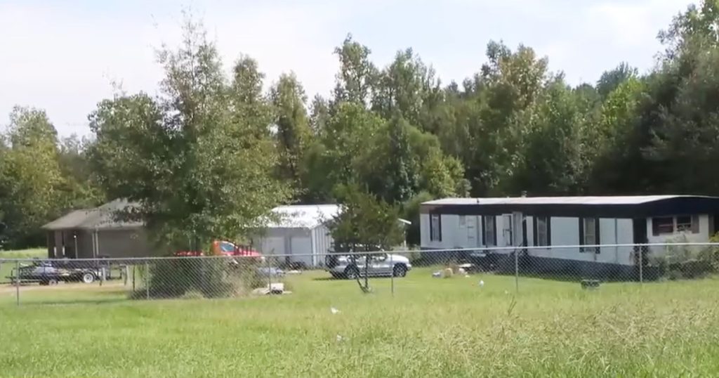 Elderly Father, 85, Shoots and Kills Son, 40, in Self-Defense After Brutal Beating With Metal Rod Elderly Father, 85, Shoots and Kills Son, 40, in Self-Defense After Brutal Beating With Metal Rod