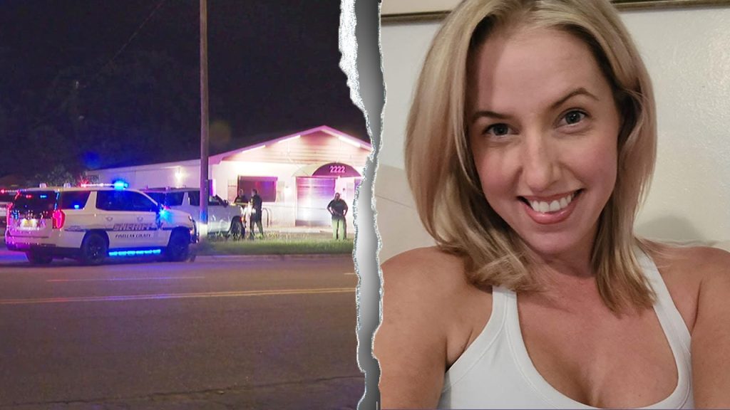 Florida serial offender accused of dragging bicyclist to death in hit-and-run Florida serial offender accused of dragging bicyclist to death in hit-and-run