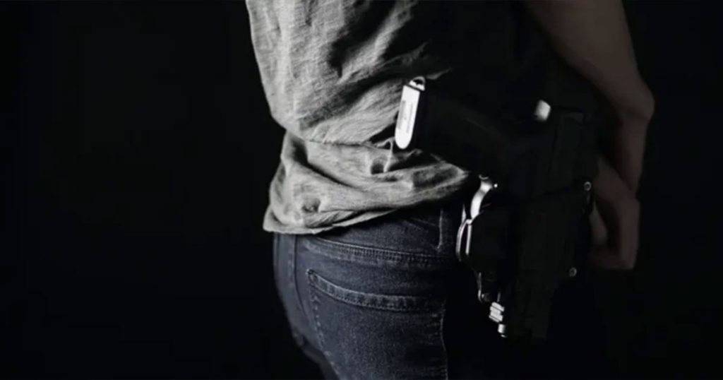 Florida’s Open Carry Ban Struck Down: What This Means For You