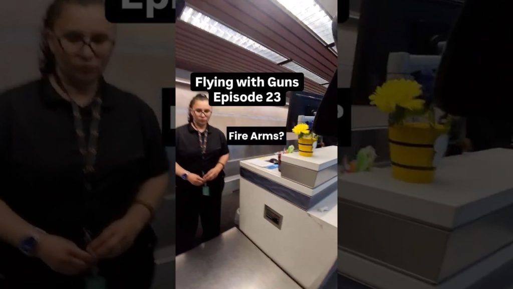 Flying with Guns [Episode 23]