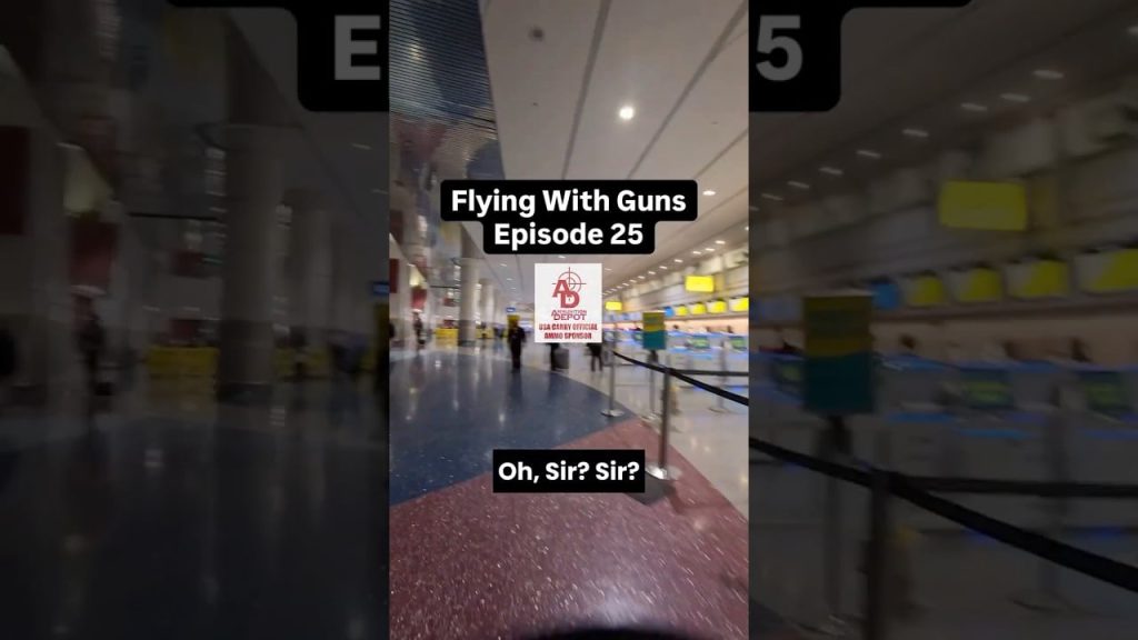 Flying with Guns [Episode 25]