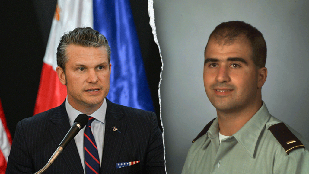 Pentagon seeks Trump approval for first US military execution in 60 years following Fort Hood mass shooting Pentagon seeks Trump approval for first US military execution in 60 years following Fort Hood mass shooting