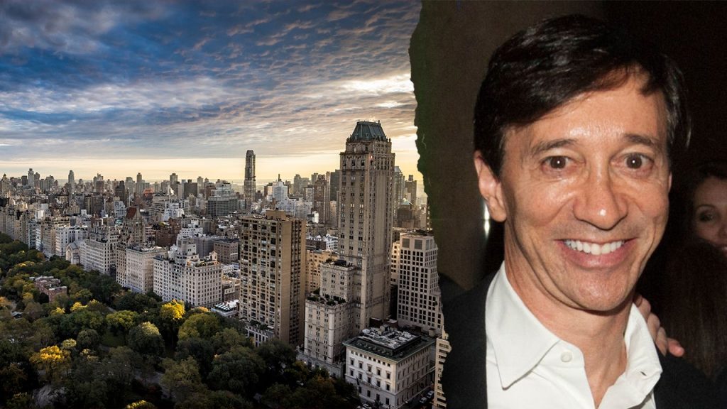 Ex-Soros Fund manager indicted, accused of abusing women in Manhattan ‘sex dungeon’ Ex-Soros Fund manager indicted, accused of abusing women in Manhattan ‘sex dungeon’