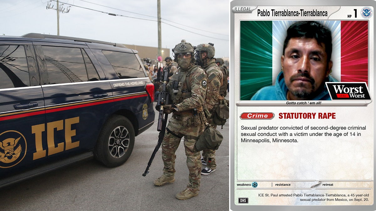 ICE operation in Illinois