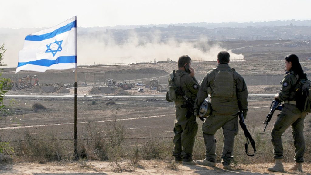 Reporter’s Notebook: Israeli hostage families plead, peace falters, and war grinds on in Gaza Reporter’s Notebook: Israeli hostage families plead, peace falters, and war grinds on in Gaza