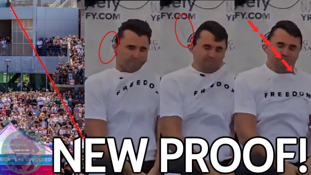 The One Thing We Know For Sure About Charlie Kirk’s Murder: It Wasn’t a .30-06