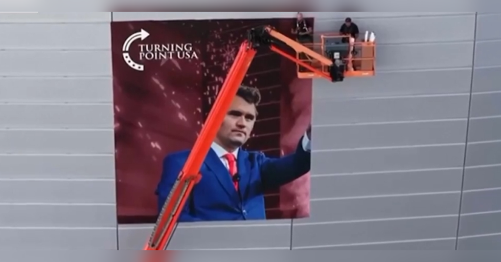 Man With Gun And Knife Detained At Arizona Stadium Ahead Of Charlie Kirk Memorial Man With Gun And Knife Detained At Arizona Stadium Ahead Of Charlie Kirk Memorial