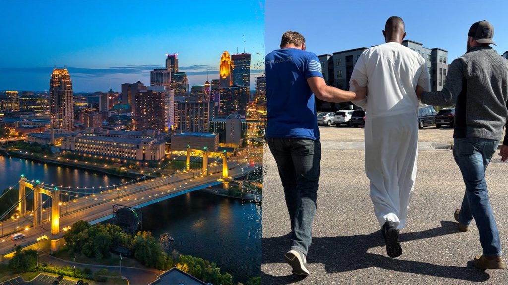 Sham marriages, elder ‘exploitation,’ fake death certificates uncovered in massive Minnesota immigration bust Sham marriages, elder ‘exploitation,’ fake death certificates uncovered in massive Minnesota immigration bust