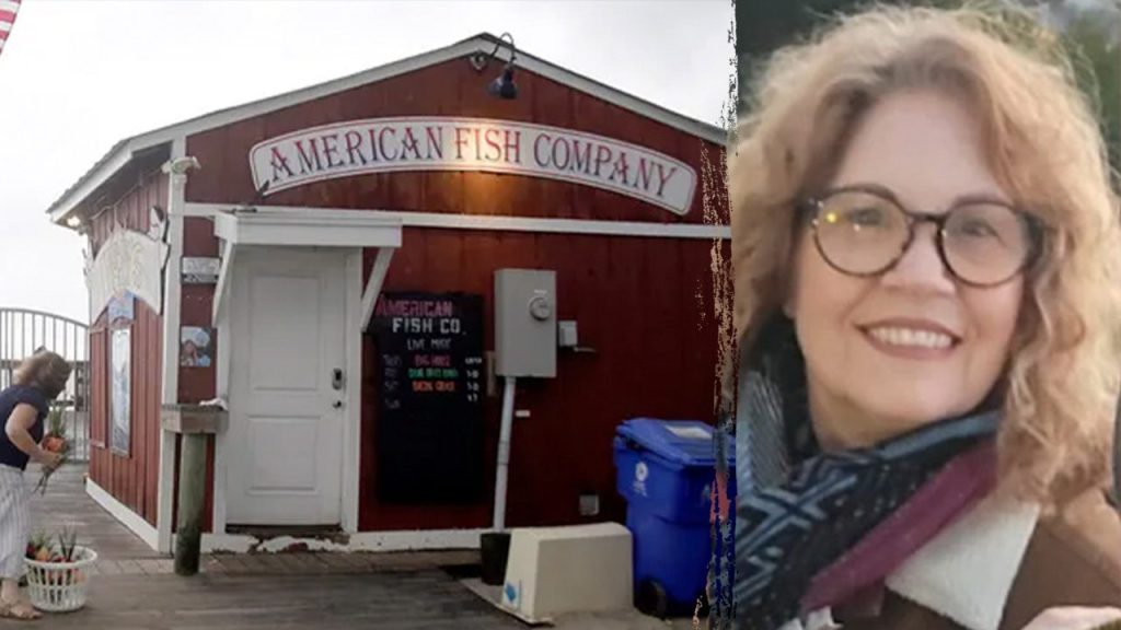 Retired mom among 3 killed in ‘premeditated’ North Carolina waterfront restaurant massacre Retired mom among 3 killed in ‘premeditated’ North Carolina waterfront restaurant massacre