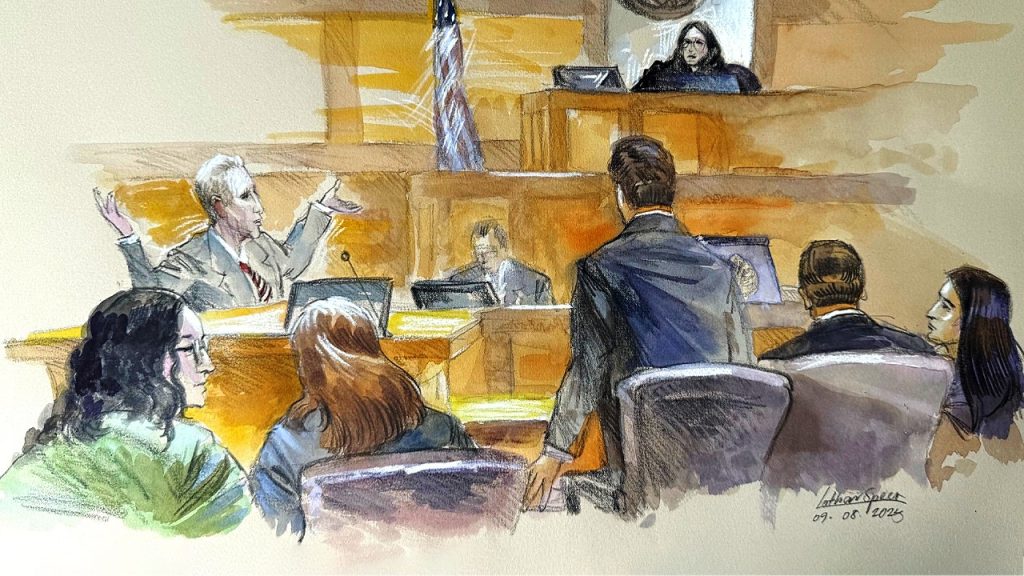 Tony Hawk, Taiwan and a flashlight: Trump assassination attempt suspect’s bizarre defense Tony Hawk, Taiwan and a flashlight: Trump assassination attempt suspect’s bizarre defense