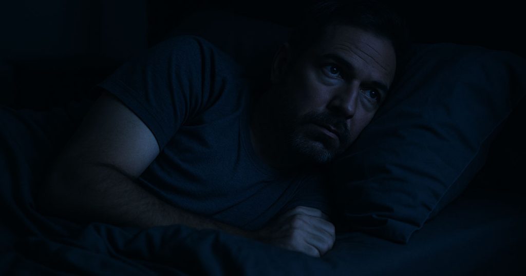 Shots Fired as California Man Defends Home From Midnight Break-In, Forcing Burglars to Flee