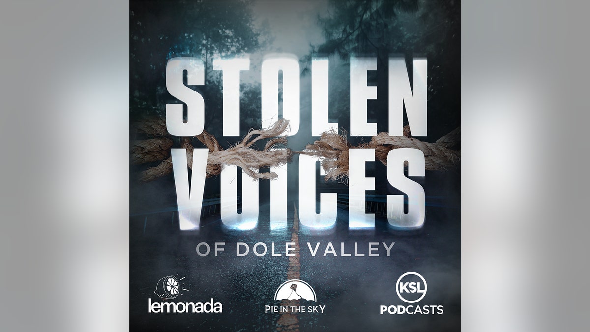 Poster for Stolen Voices of Dole Valley