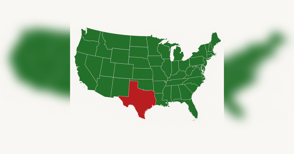 Texas Now Honors All U.S. Concealed Carry Permits: What You Need To Know Texas Now Honors All U.S. Concealed Carry Permits: What You Need To Know