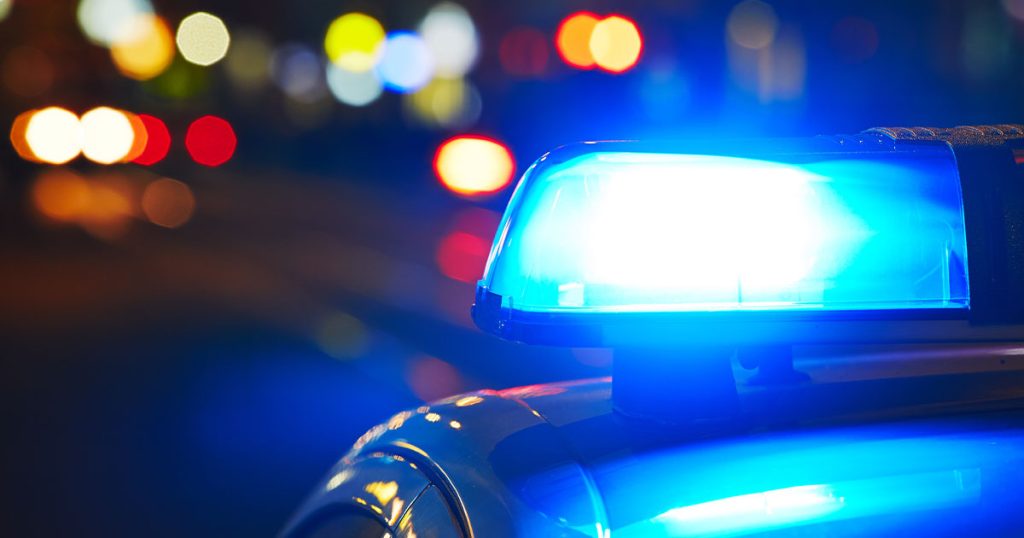 Vehicle Burglary Turns Violent as Wichita Teacher and Teen Suspect Both Shot, Showing Risks of Confronting Suspects Vehicle Burglary Turns Violent as Wichita Teacher and Teen Suspect Both Shot, Showing Risks of Confronting Suspects