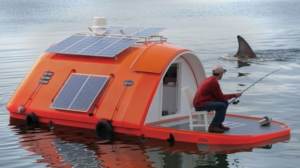 Camping Just Got WAY Cooler With These Genius Gadgets from AMAZON!