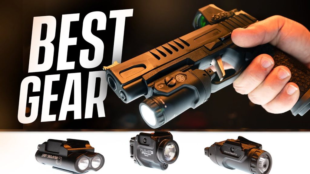 Don’t Carry Concealed Without These Things (Best Gear From The Past 10 Years)