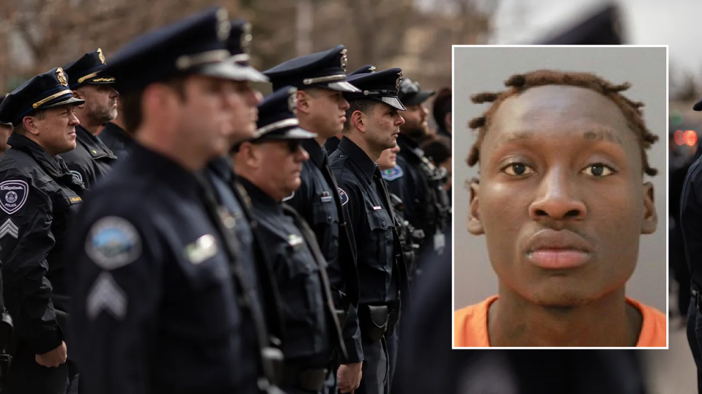 Campus rifle arrest of repeat offender draws sharp rebuke of Dems from GOP lawmaker