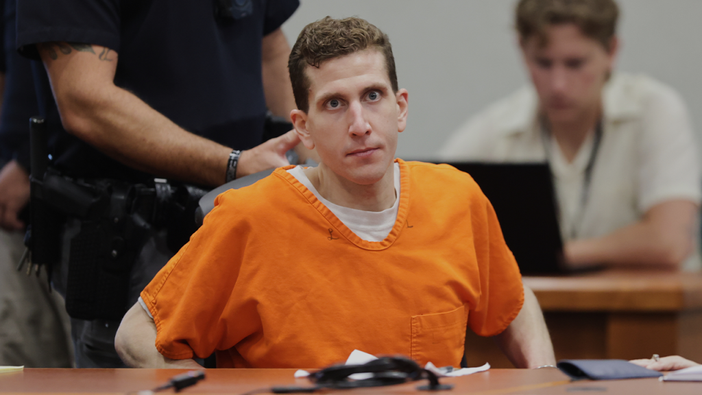 Kohberger’s lawyers say victims’ families got enough money from GoFundMe donations already Kohberger’s lawyers say victims’ families got enough money from GoFundMe donations already