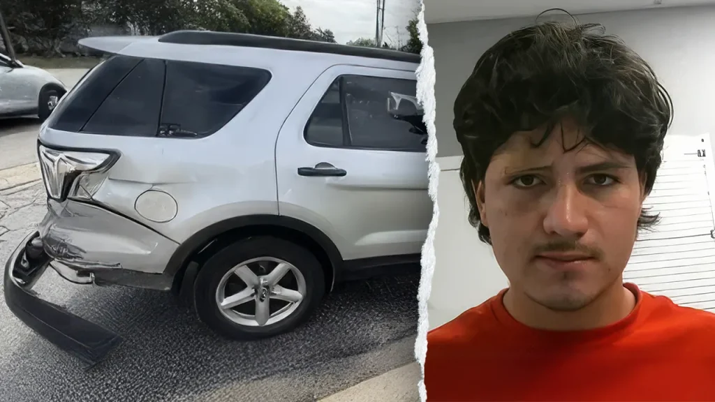 ICE officers in Illinois targeted by illegal immigrants who used ‘vehicles as weapons,’ officials say