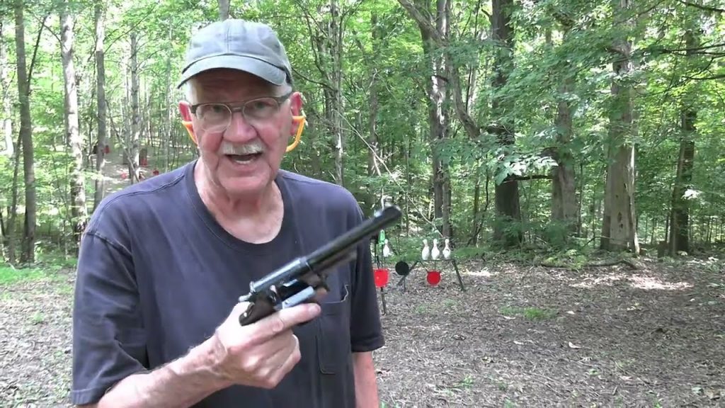 Is S&W the Father of Gun Registration?