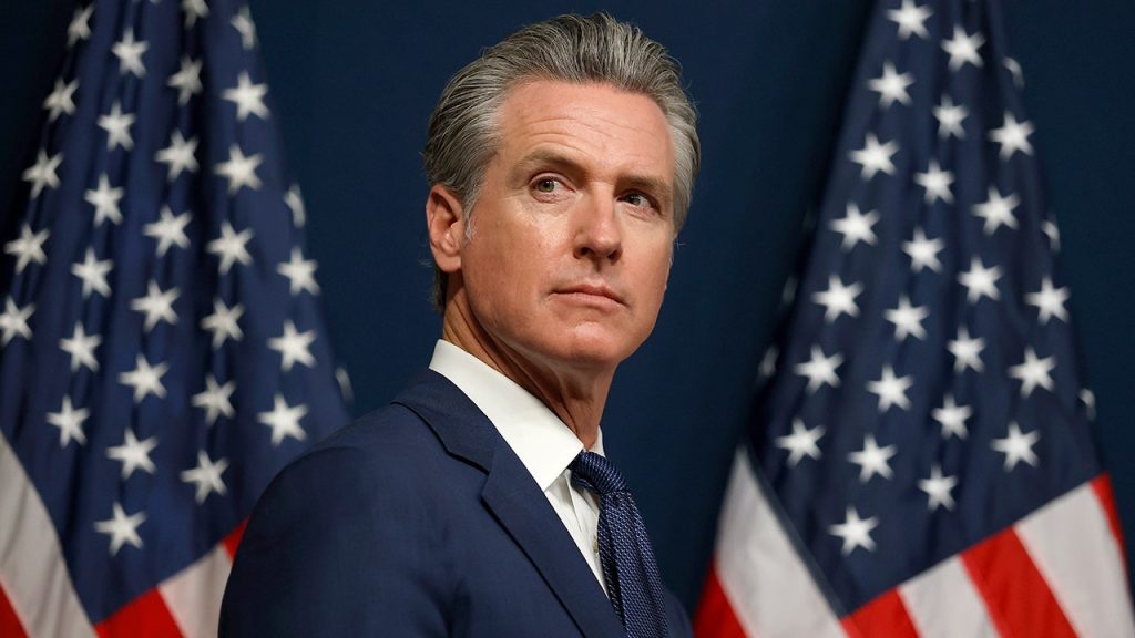 Newsom threatens to sue if Trump sends troops to San Francisco: ‘Wannabe tyrant