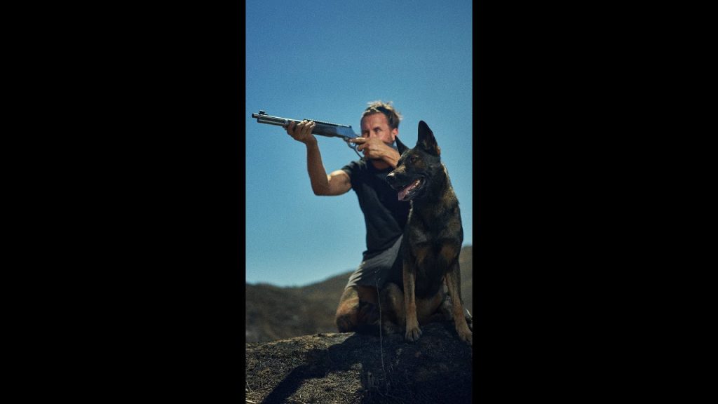 Marlin Lever-Action for Home Defense — Does It Hold Up? (SEAL Tested)