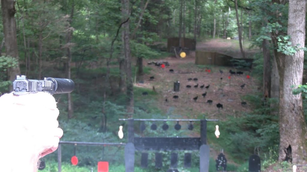 Springfield Echelon 4.0 C