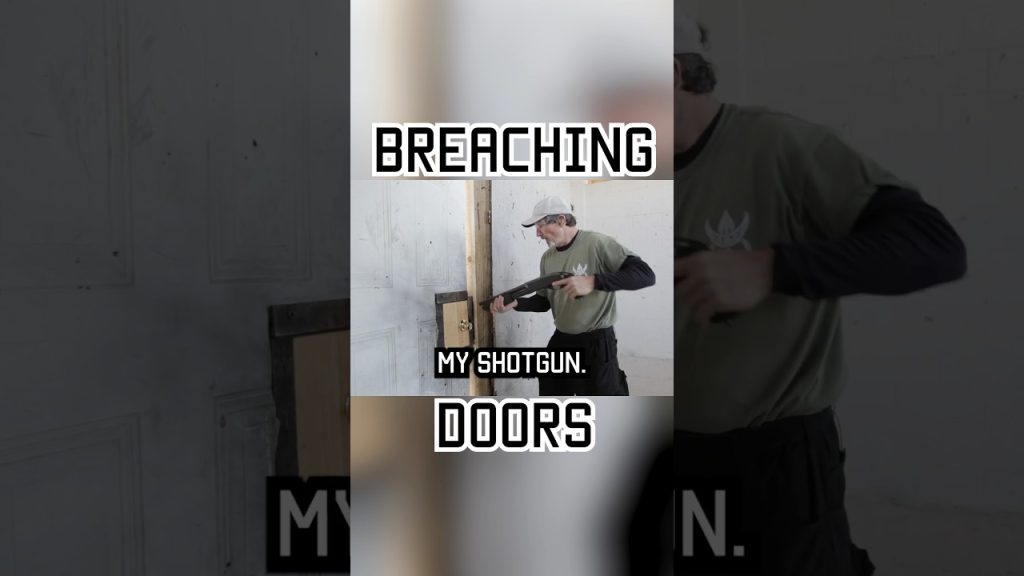 How to open a door #shorts