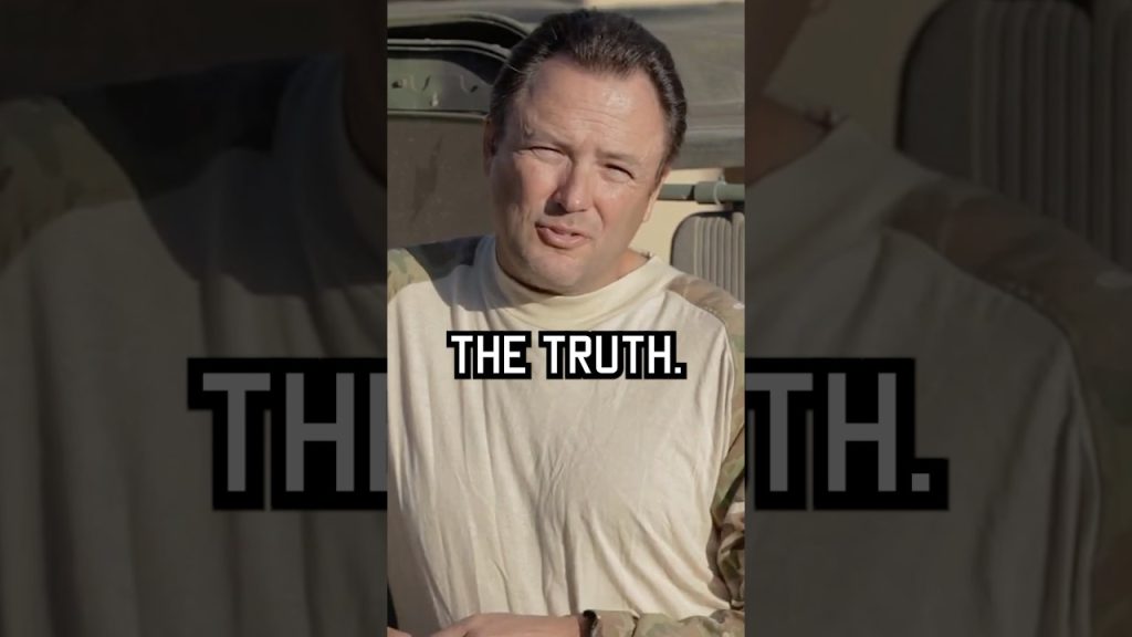 Want to catch someone lying? Here’s a Special Forces tip #tips #lifehack #shorts #specialforces