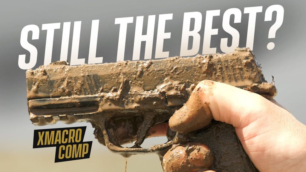 P365 X MACRO COMP – Still The BEST In 2025?