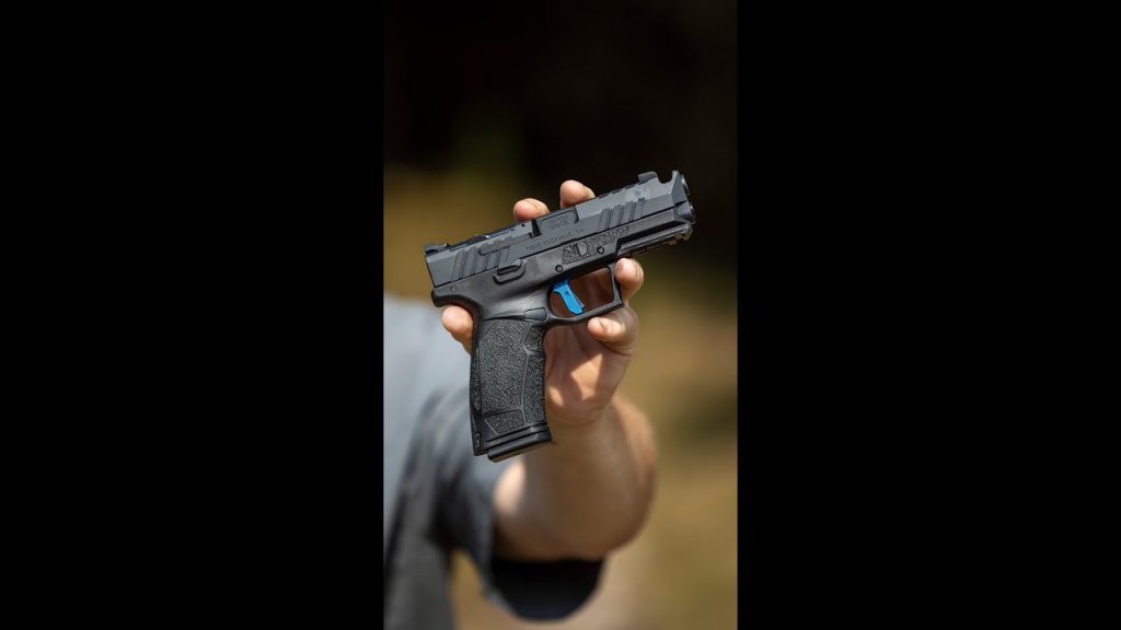 Best budget pistol of 2025? (Tisas PX-9 Carry Comp)