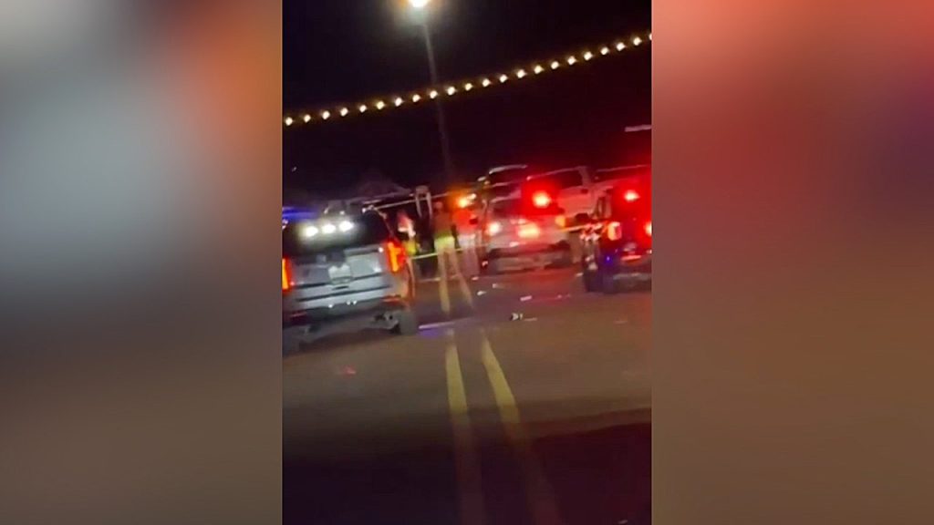 Mississippi homecoming turns deadly: 4 killed, 12 injured in downtown Leland shooting Mississippi homecoming turns deadly: 4 killed, 12 injured in downtown Leland shooting