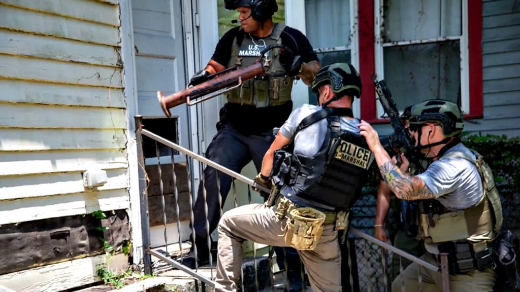 More than 30 children rescued amid trafficking operation in major US city as expert warns of growing crisis More than 30 children rescued amid trafficking operation in major US city as expert warns of growing crisis