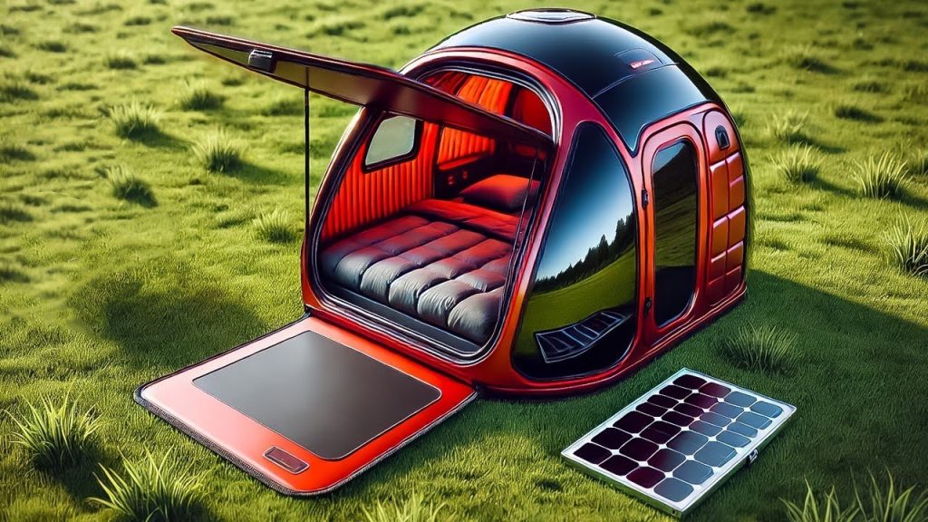 Ingenious Camping Inventions That On Insane Level [Best Compilation of 2025!]