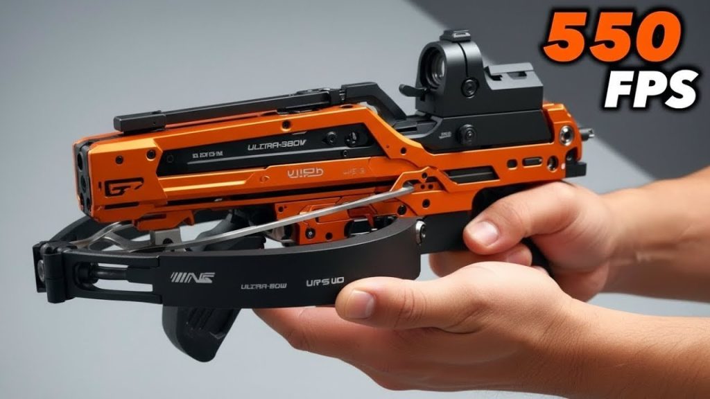 15 MOST DEADLY MINI CROSSBOWS On TEMU You Need To Know!