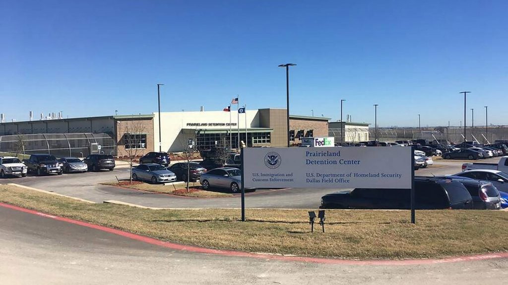 DOJ brings first Antifa-related terrorism charges in Texas ICE attack DOJ brings first Antifa-related terrorism charges in Texas ICE attack