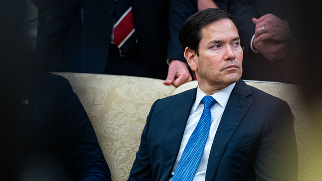 Labor unions sue Trump administration over social media monitoring of visa holders Labor unions sue Trump administration over social media monitoring of visa holders