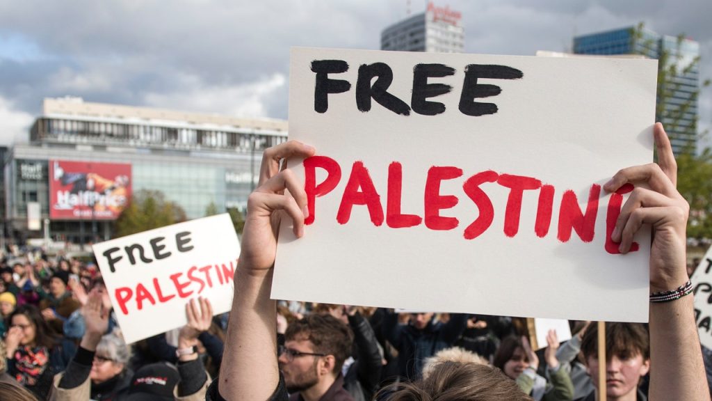 The deafening silence of the ‘Free Palestine’ movement after the Gaza ceasefire The deafening silence of the ‘Free Palestine’ movement after the Gaza ceasefire