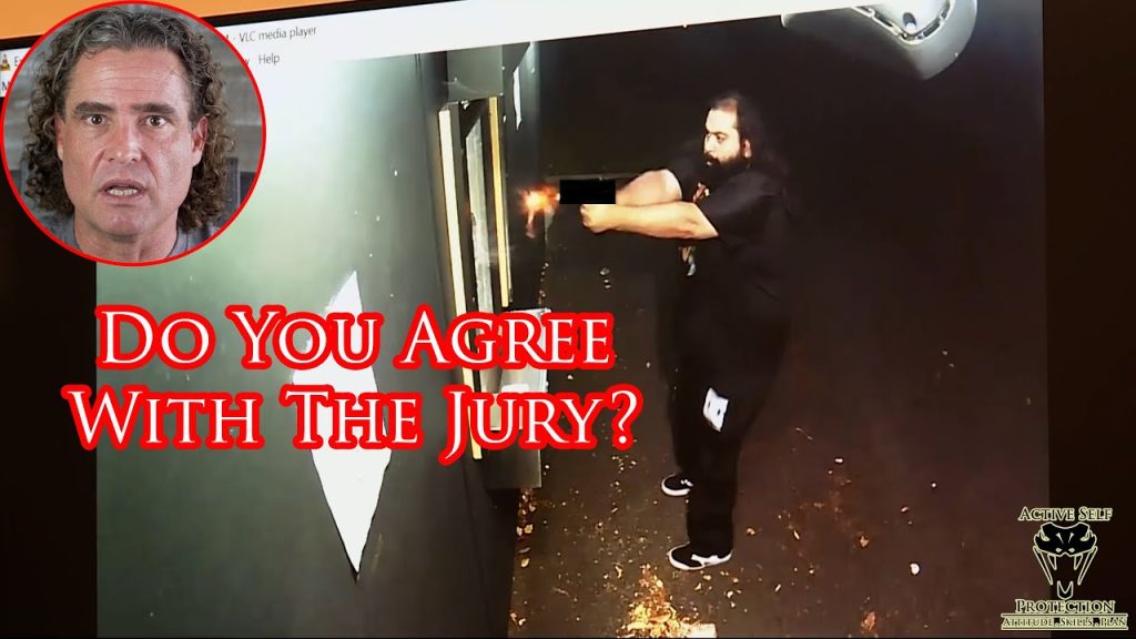 Portland Jury Renders Very Surprising Verdict In Use of Force Case