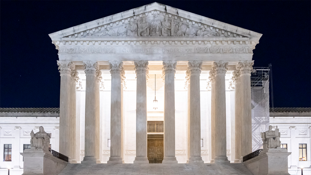 Supreme Court will consider case on Second Amendment rights of drug users Supreme Court will consider case on Second Amendment rights of drug users