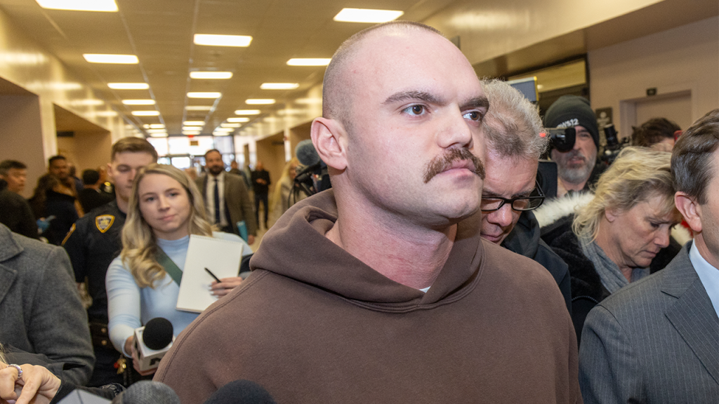 Former New York state trooper sentenced to 6 months in prison after faking his own shooting: ‘disgraceful’