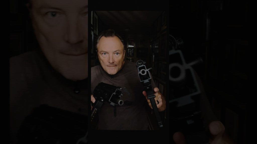 Dueling Submachinegun Pistols for HOME DEFENSE #shorts #military #selfdefense