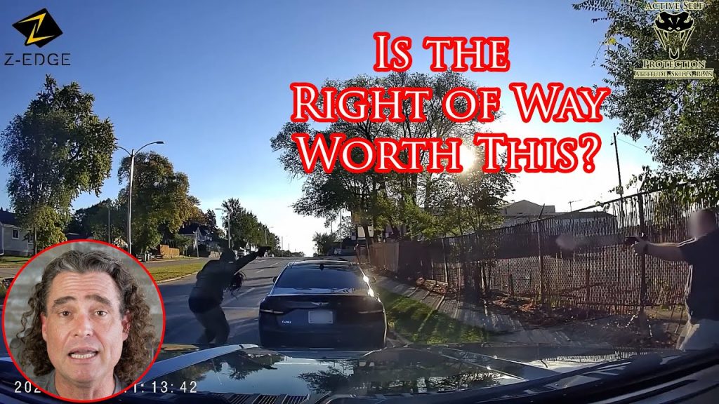 Traffic Incident Leads to Shots Fired in Milwaukee