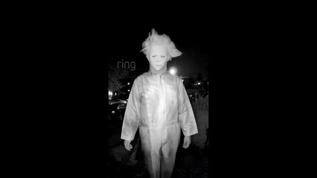 What would you do in this situation? 👀