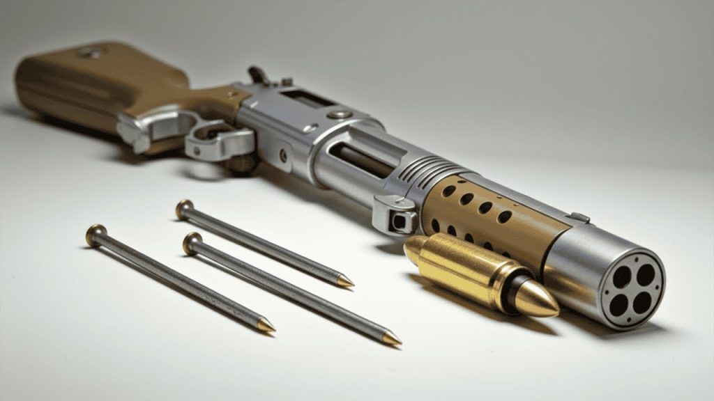 33 LETHAL WEAPONS THAT DON’T NEED GUNPOWDER ON AMAZON!